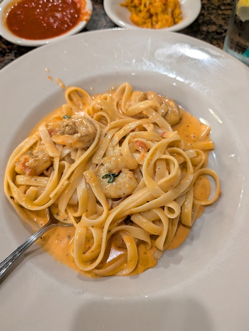DeAngelo's Italian Creole Restaurant - Catering in Bloomington, Indiana
