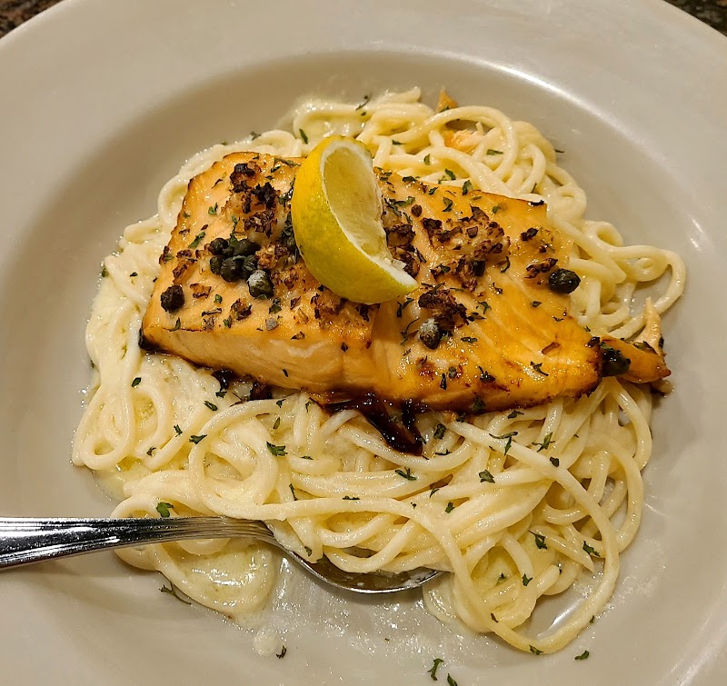 DeAngelo's Italian Creole Restaurant - photo 4