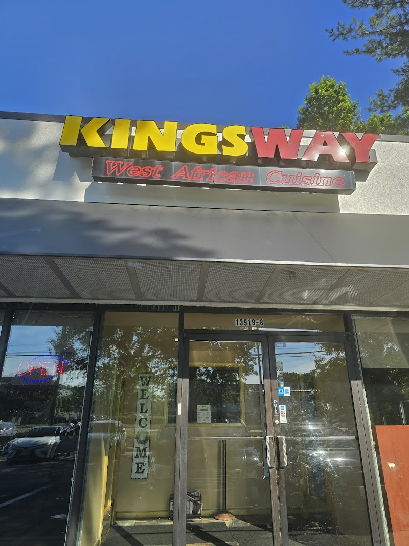 KINGSWAY - photo 2