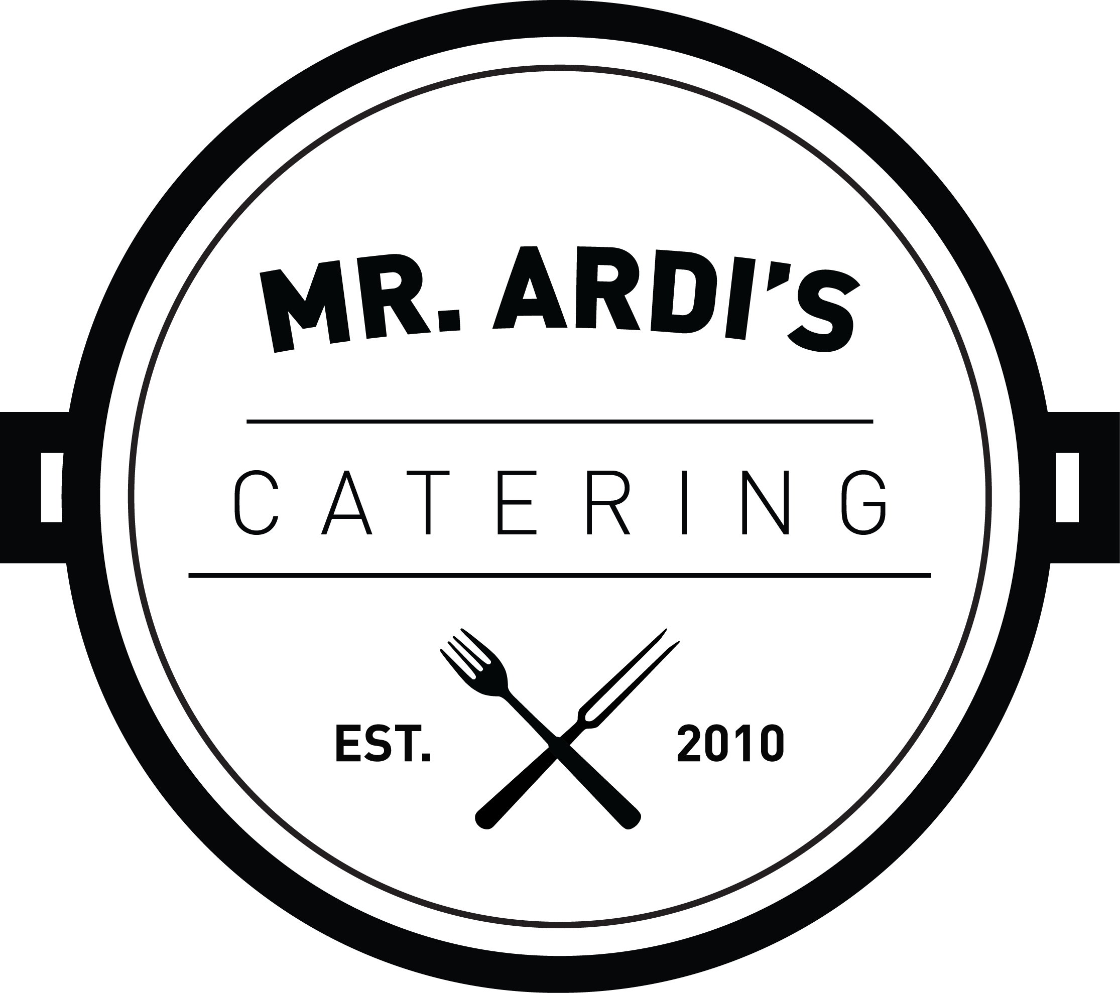 Mr. Ardi's Catering - Catering in Northridge, California
