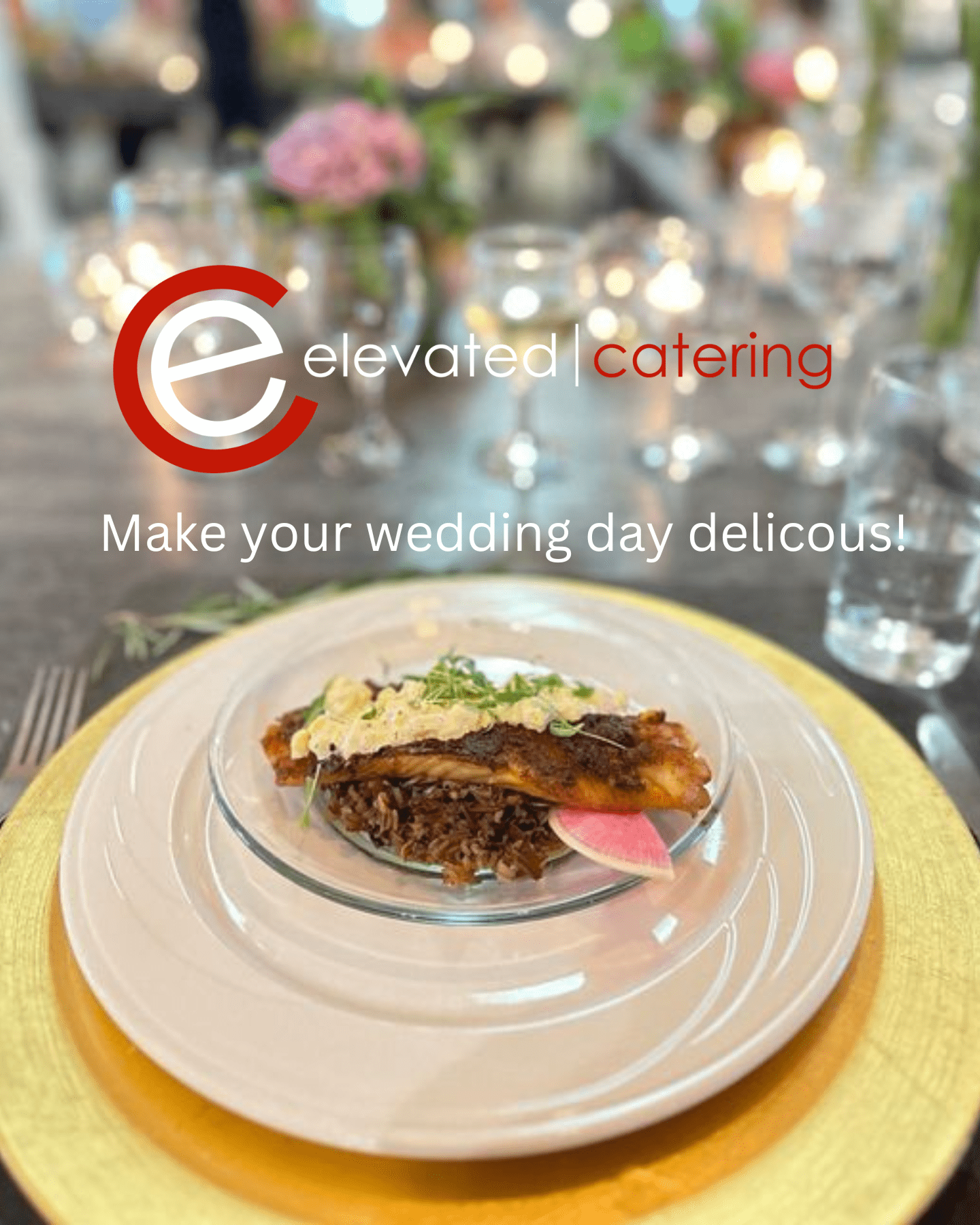 Elevated Catering Company - photo 5