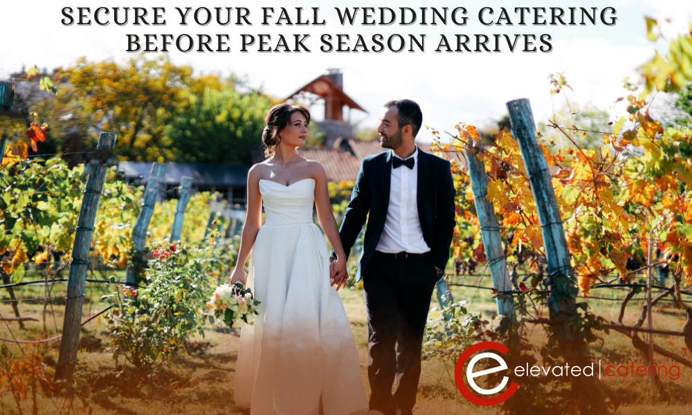 Elevated Catering Company - Catering in Kernersville, North Carolina