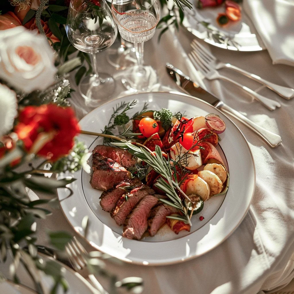 Pagano's Catering - photo 4