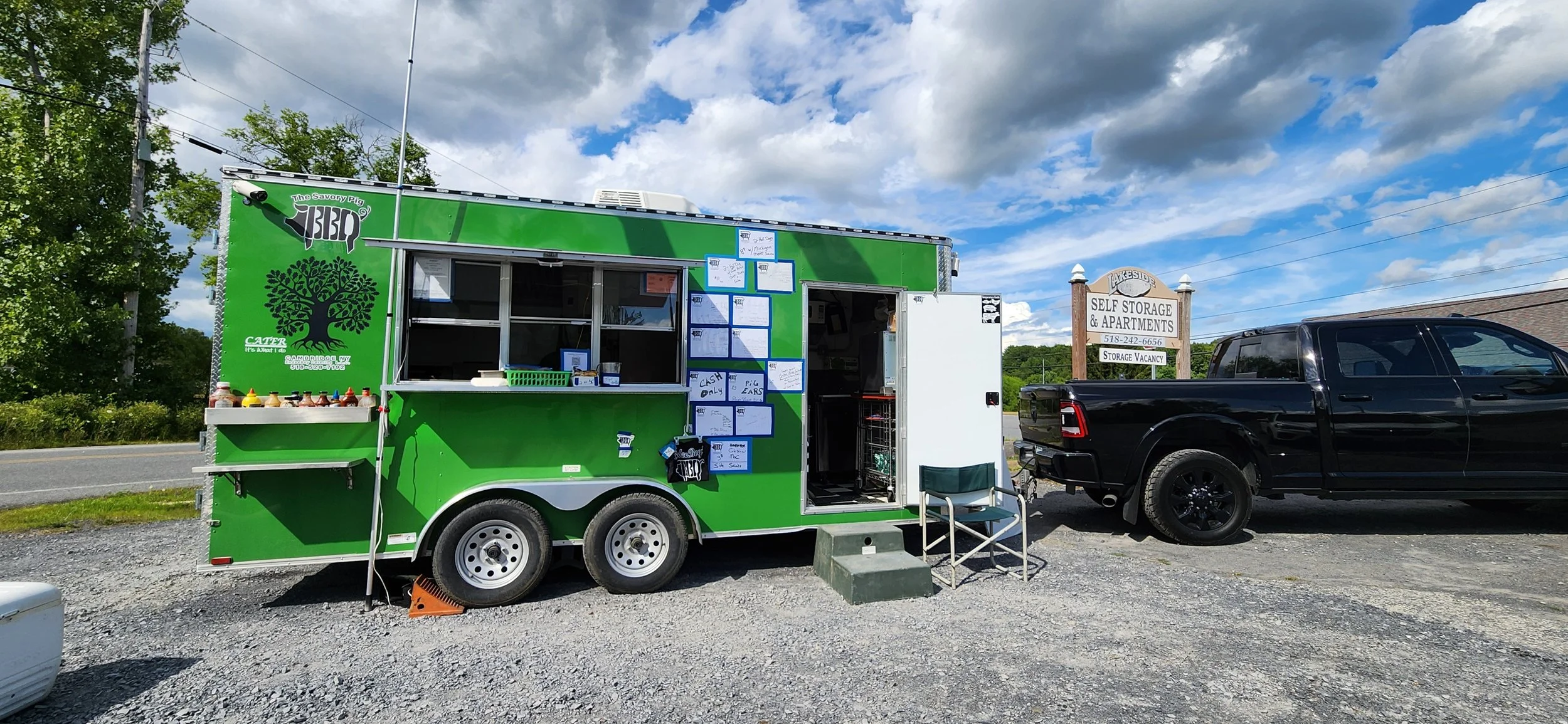 EndeeBoy Catering, LLC - photo 3