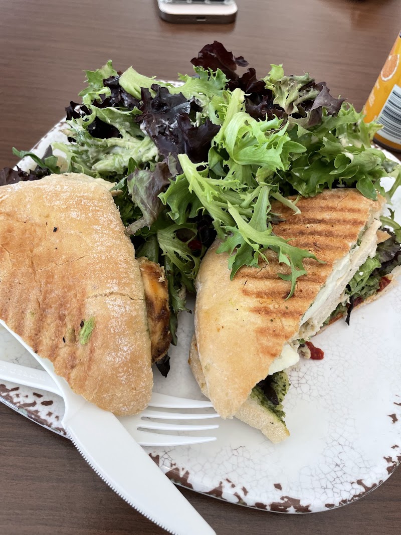 Coupa Cafe - Stanford Research Park - photo 2