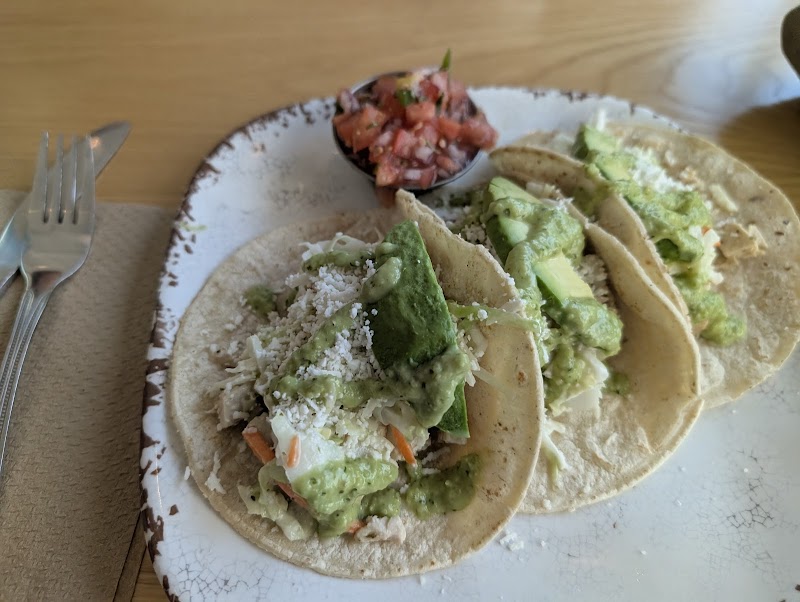 Coupa Cafe - Stanford Research Park - Catering in Palo Alto, California