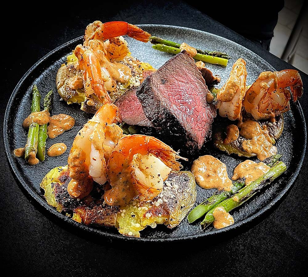 OTS Catering - Catering in Riverside, California
