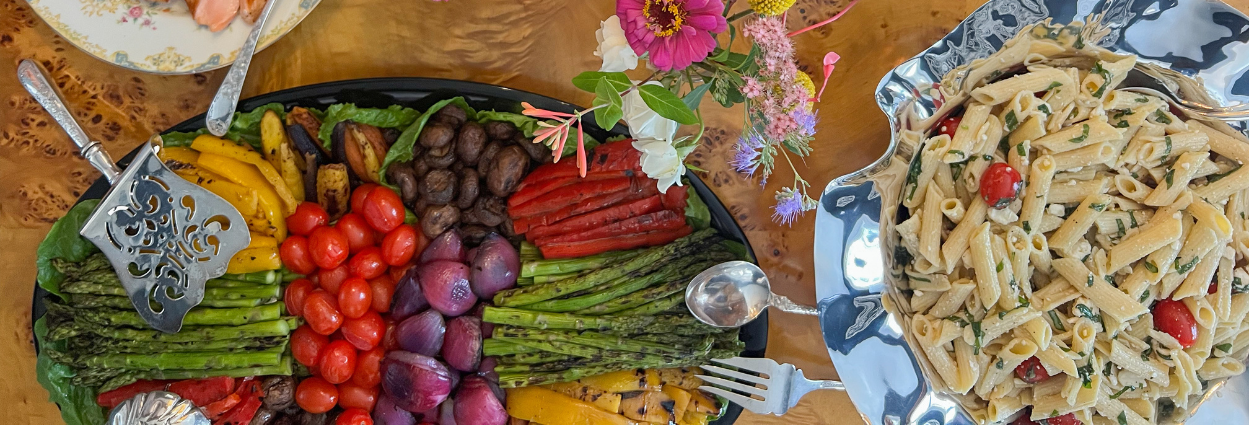 Yellow Umbrella Provisions - Libbie Mill - photo 2