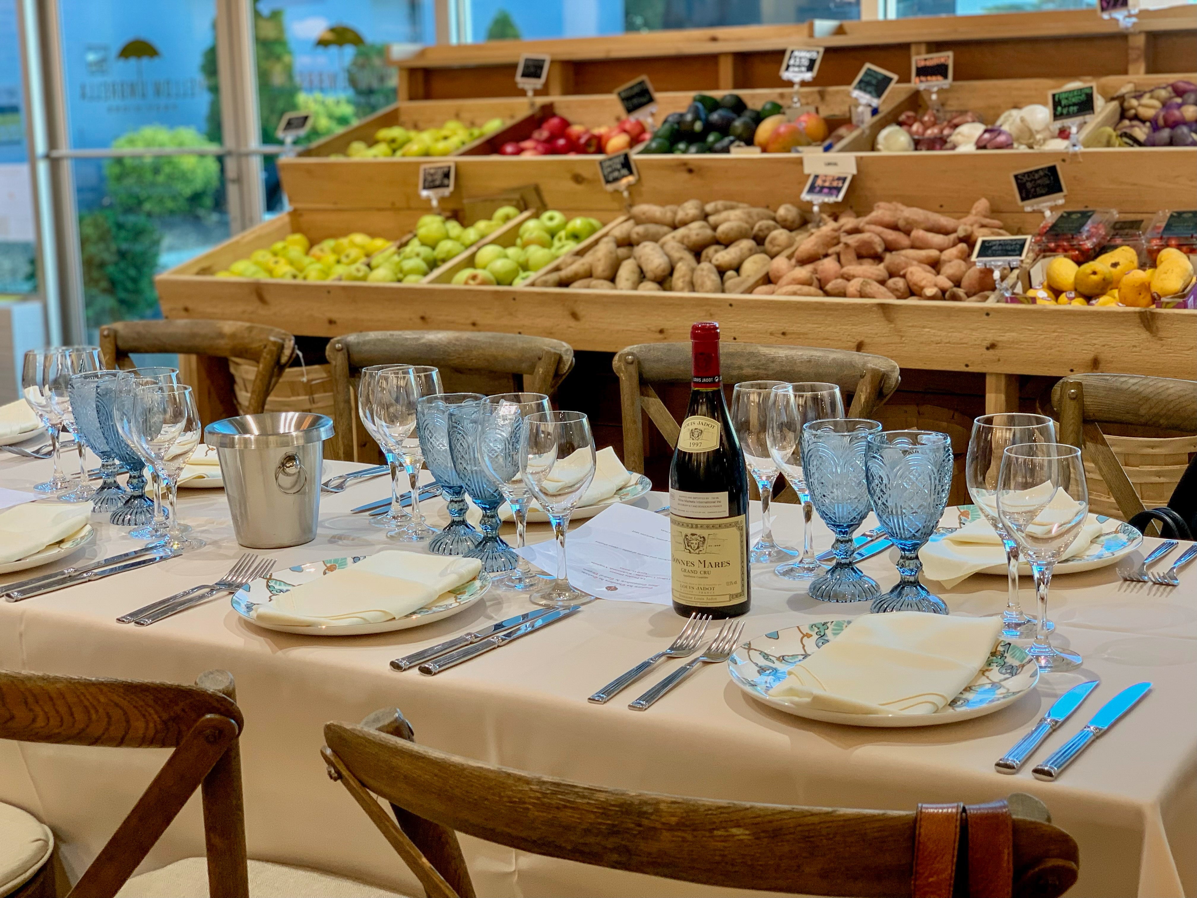 Yellow Umbrella Provisions - Libbie Mill - photo 3