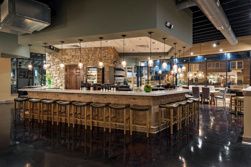 Quanto Basta Italian Eatery & Wine Bar - Catering in Winston-Salem, North Carolina
