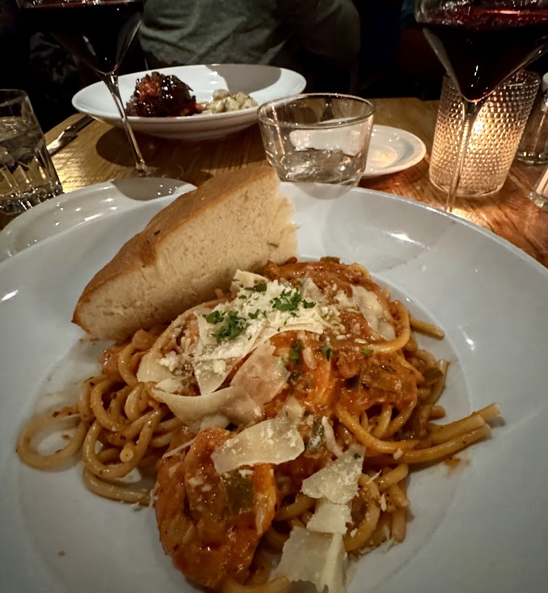 Quanto Basta Italian Eatery & Wine Bar - photo 3