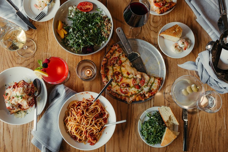 Quanto Basta Italian Eatery & Wine Bar - photo 2
