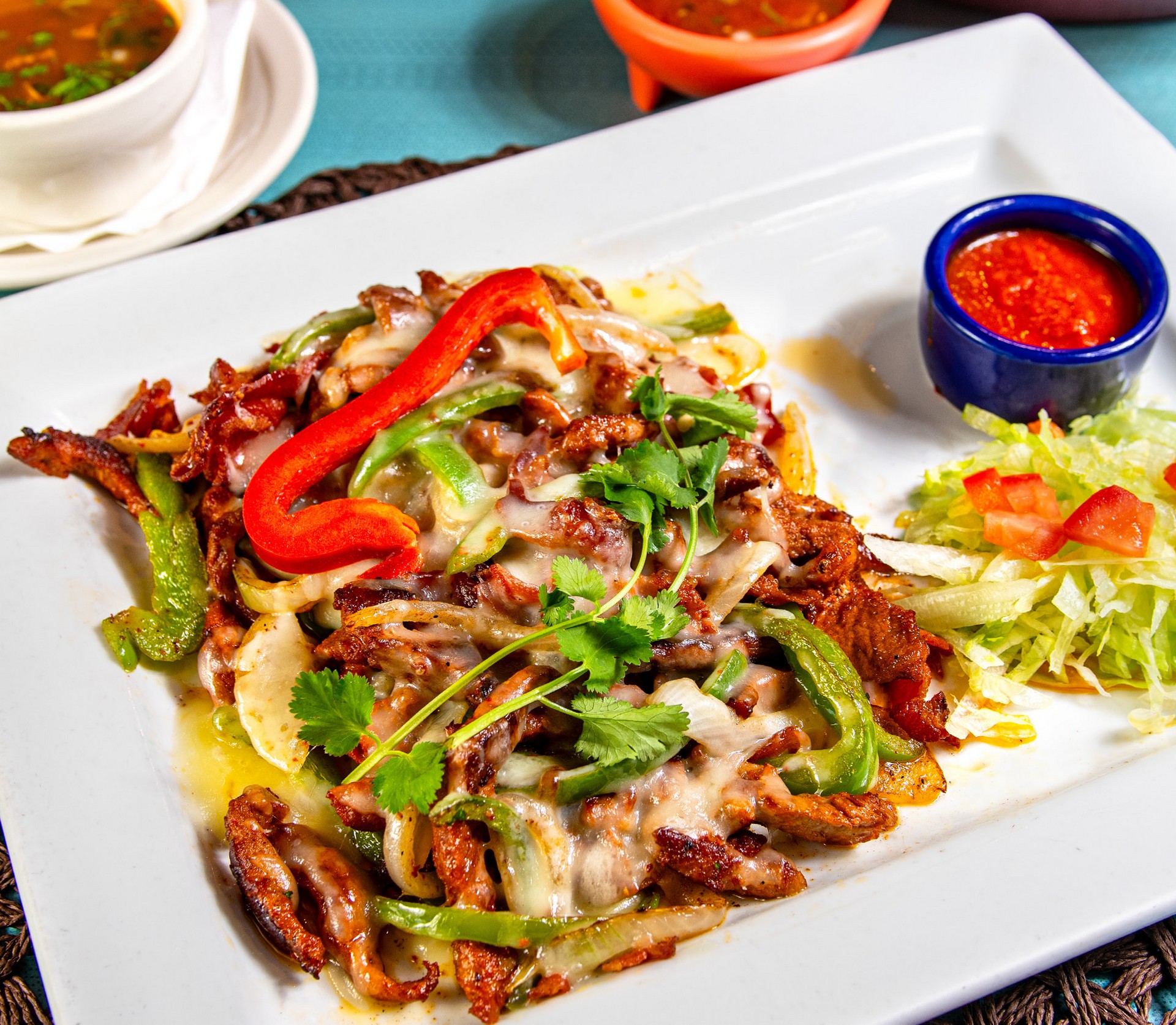 Rancho Grande Bar & Grill- Magnolia - photo 4