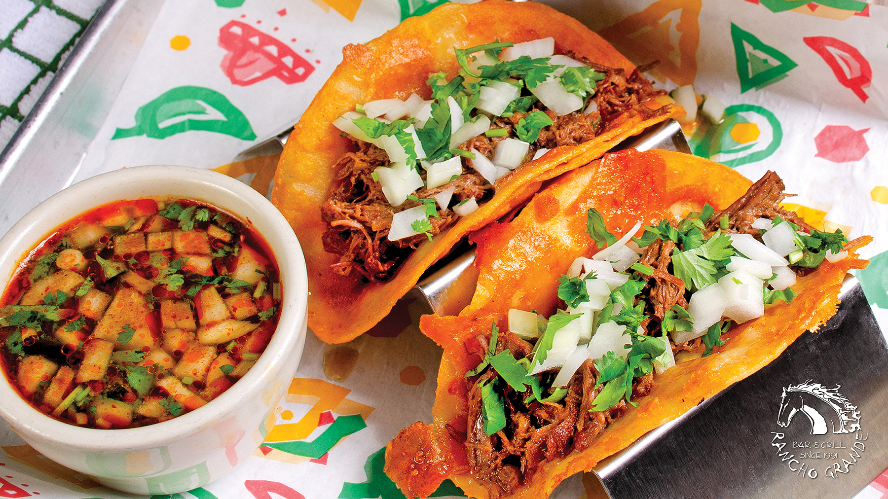 Rancho Grande Bar & Grill- Magnolia - Catering in Magnolia, Texas