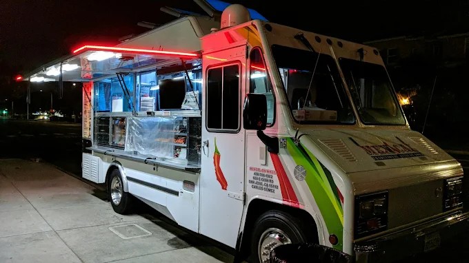 MexCal on Wheel Traditional Mexican Food Truck - photo 5