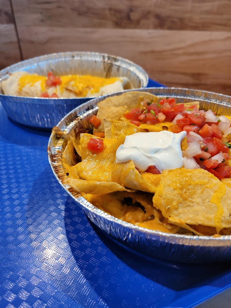 Costa Vida Fresh Mexican Grill - photo 4