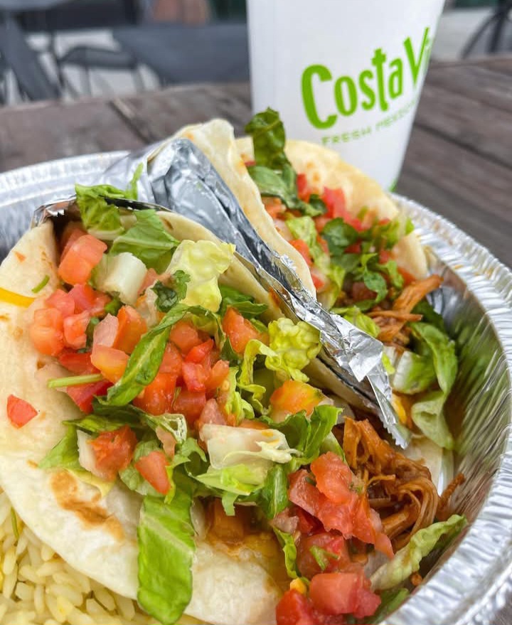 Costa Vida Fresh Mexican Grill - photo 5
