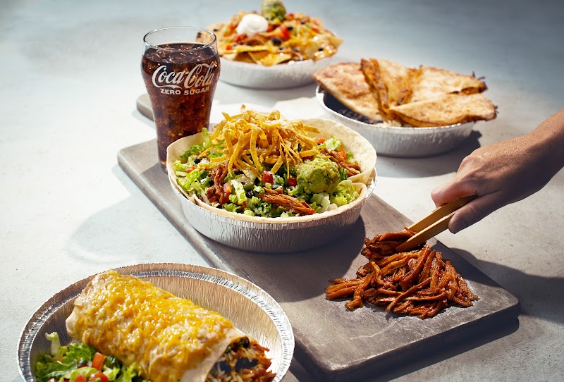Costa Vida Fresh Mexican Grill - photo 2