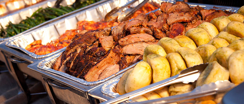 The Texan Barbecue - photo 2