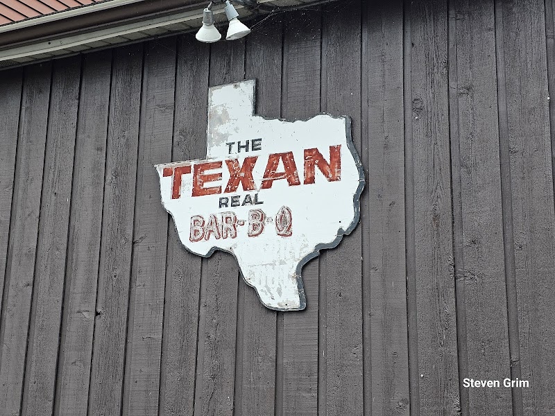 The Texan Barbecue - Catering in Algonquin, Illinois