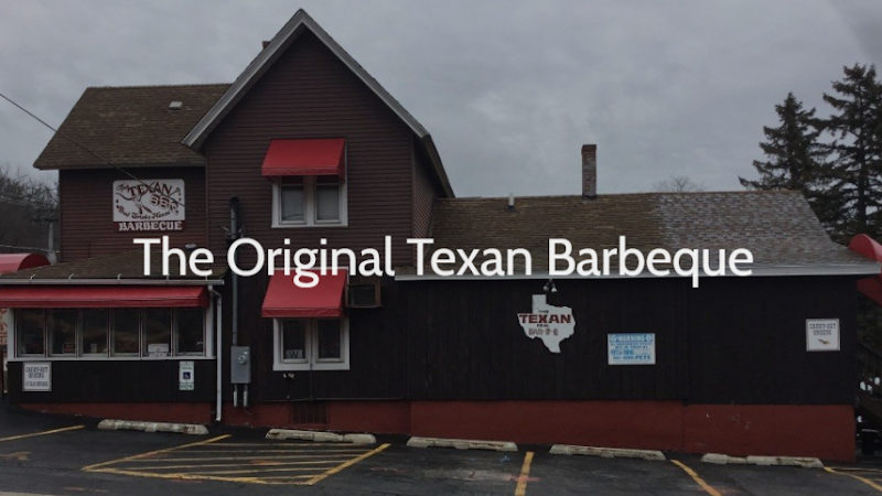 The Texan Barbecue - photo 5