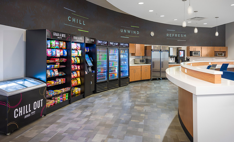 American Food & Vending - photo 3