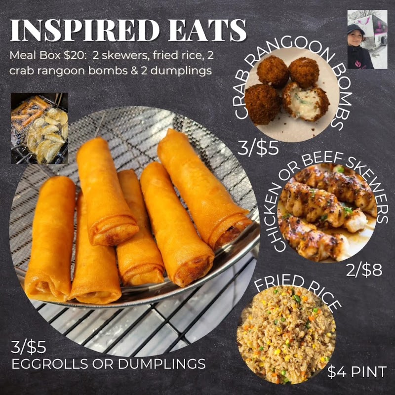 Inspired Eats - photo 2