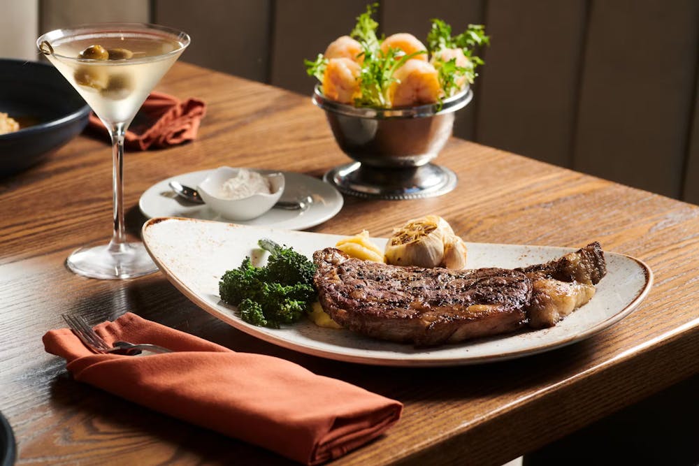 Terrace Grille Lakeland - photo 5
