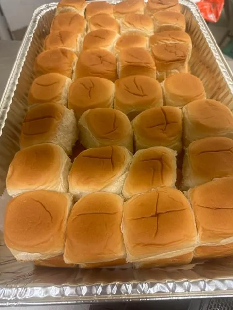 Food Bar Catering - photo 3