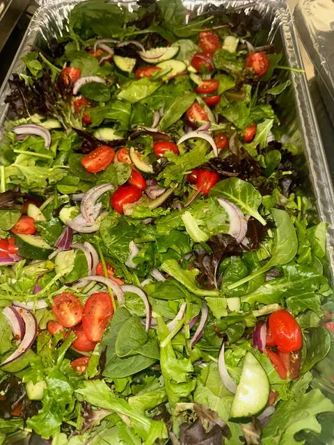 Food Bar Catering - photo 2