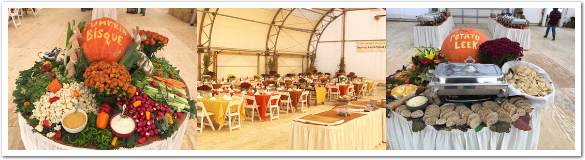 Mr Willy's Catering - photo 3