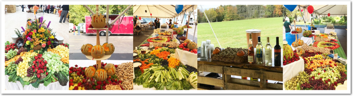 Mr Willy's Catering - photo 4