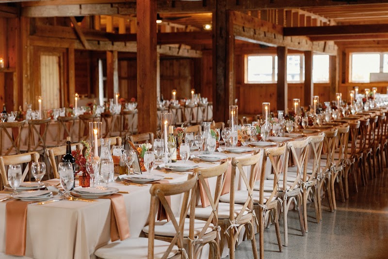 Windridge Estate - Catering in Cazenovia, New York