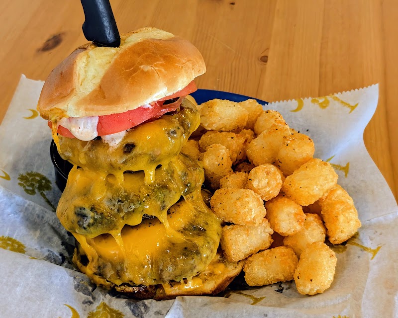 Spotted Salamander Main Street - Catering in Columbia, South Carolina