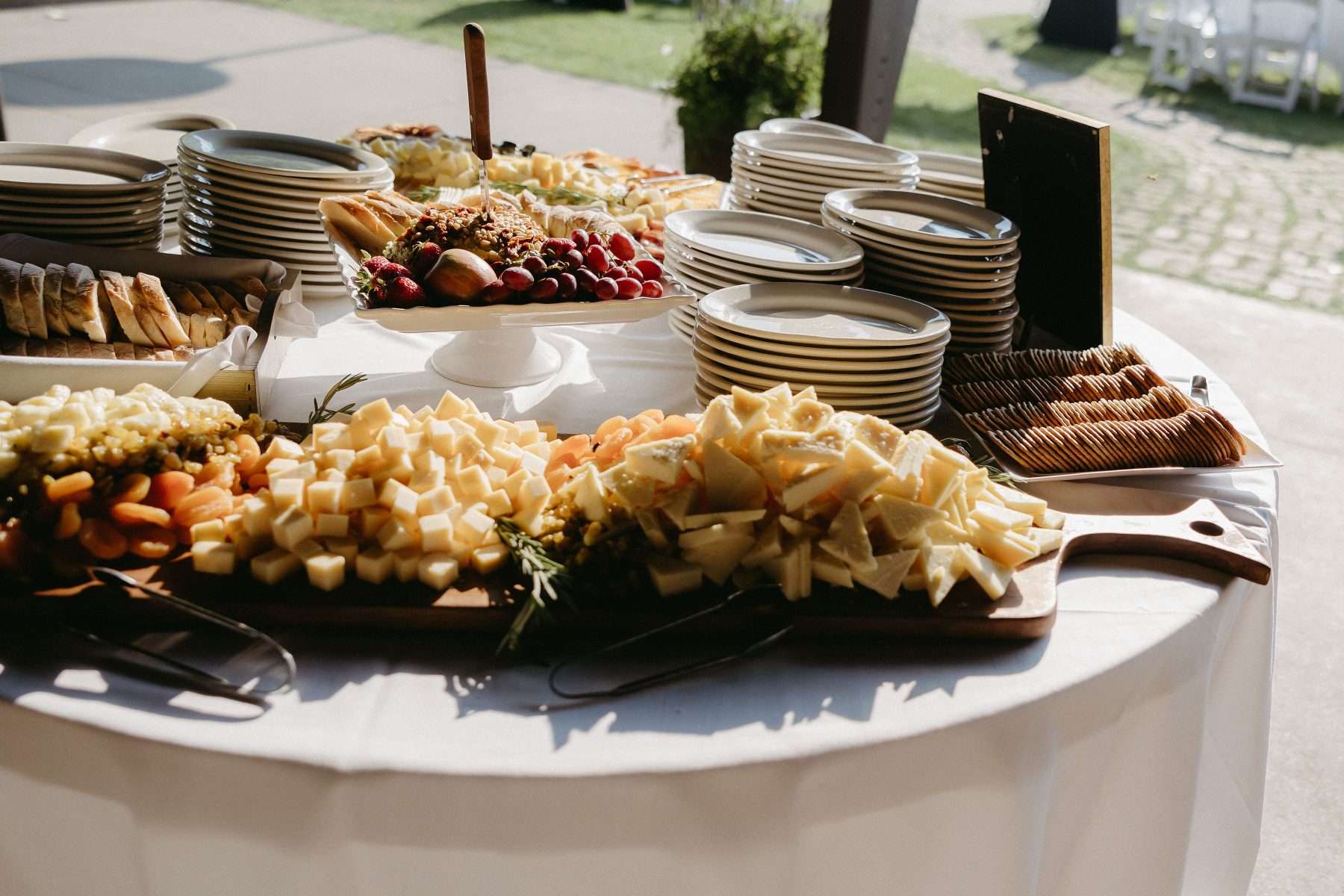Beacon Hill Catering & Events - photo 3