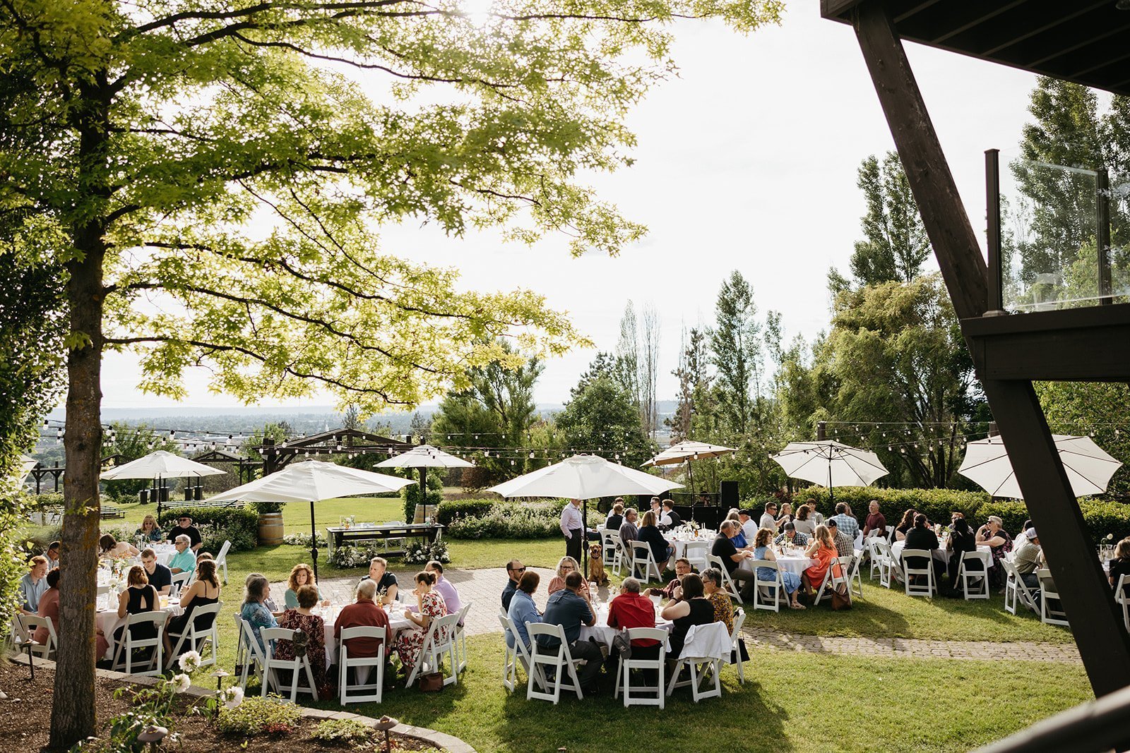 Beacon Hill Catering & Events - Catering in Spokane, Washington
