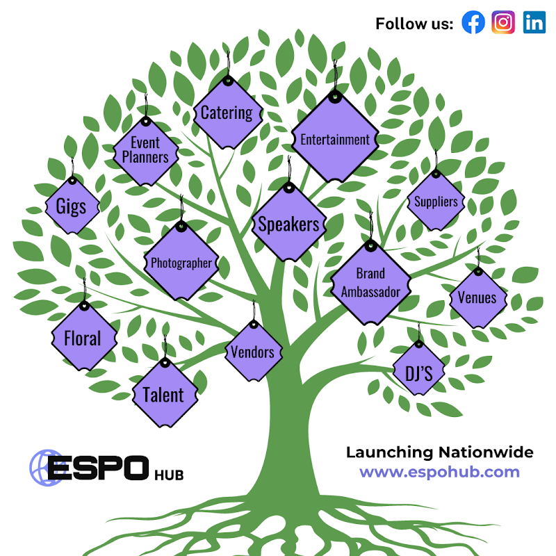 ESPO Hub - photo 2