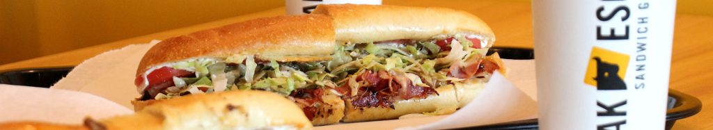steak escape - Catering in Hernando, Mississippi