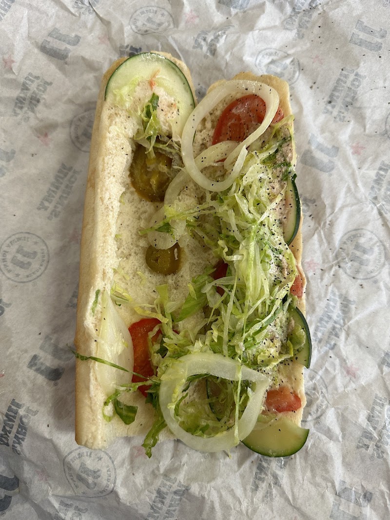 Jimmy John's - photo 5