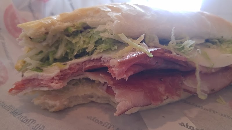 Jimmy John's - photo 3