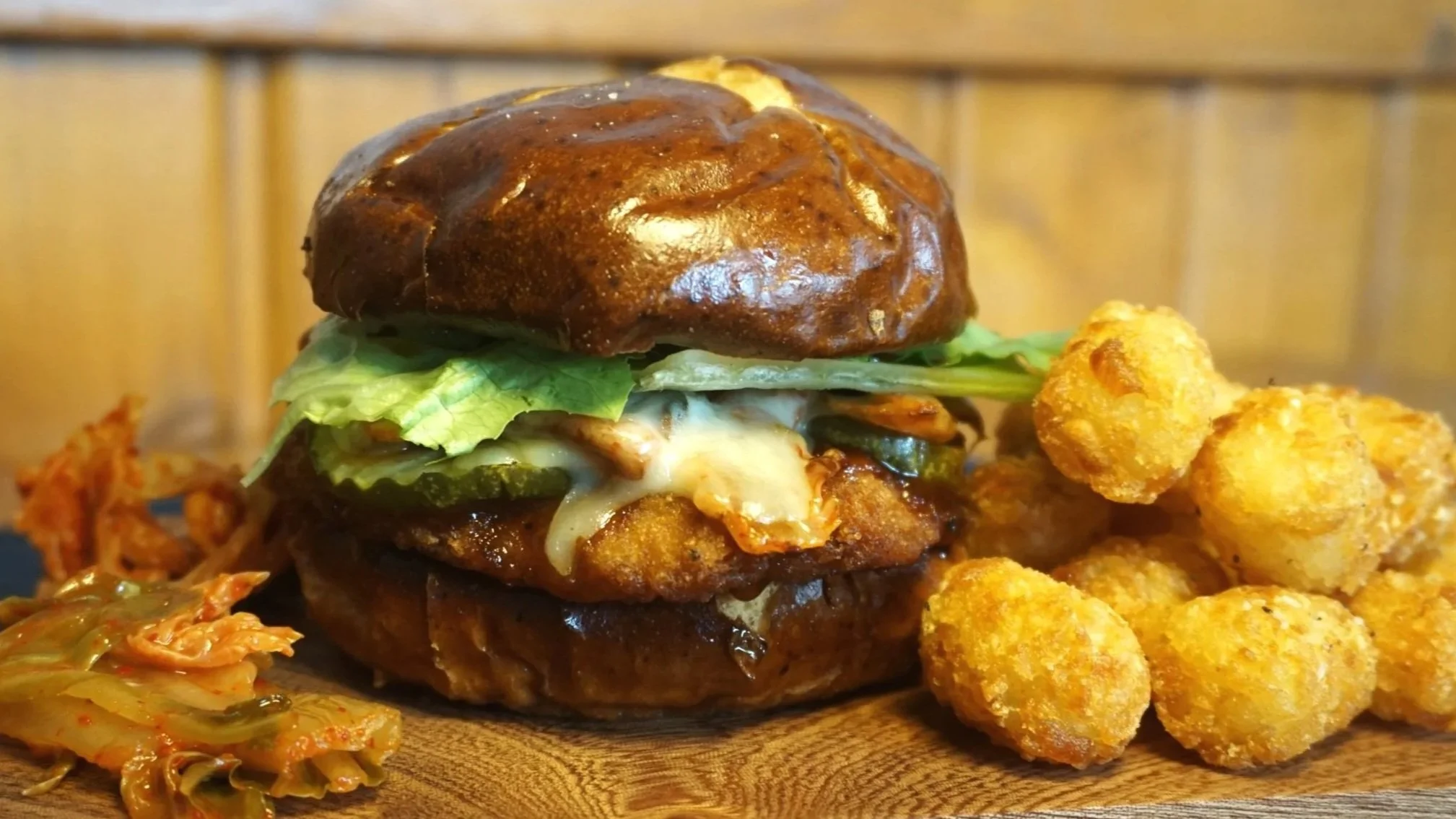 Brookside Bar & Grill - photo 4