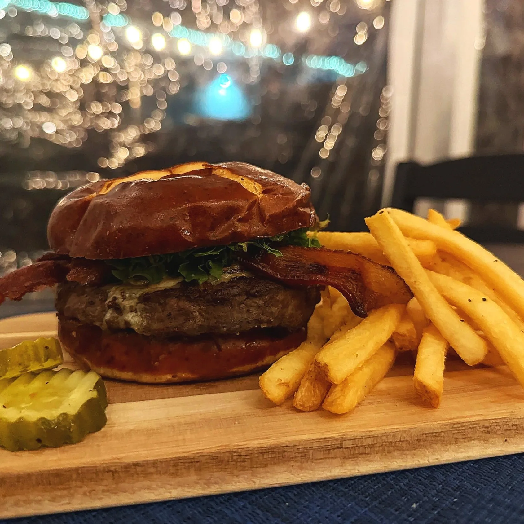 Brookside Bar & Grill - photo 2