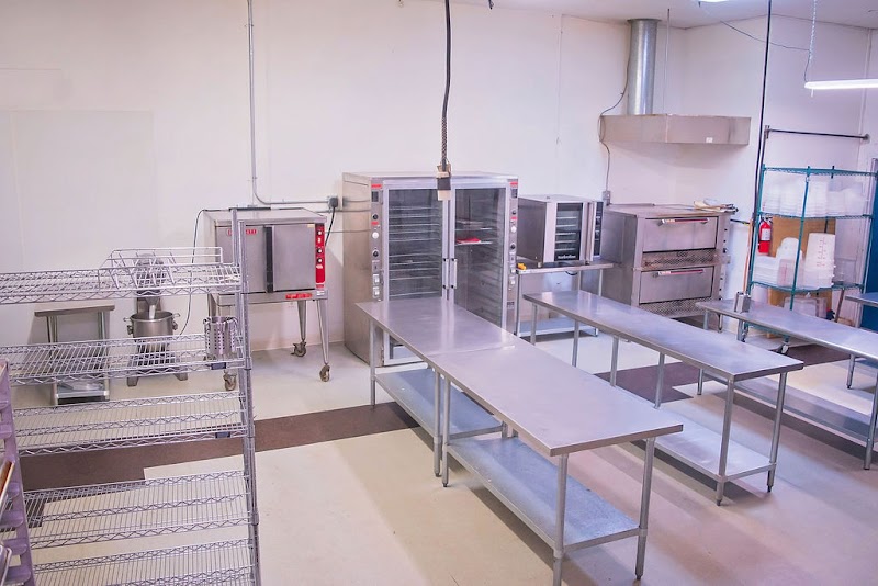 Second Mile Marketplace and Food Hub - Catering in Vancouver, Washington