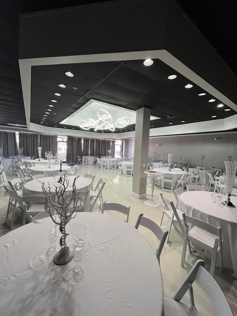 Venue817 - Catering in Columbia, South Carolina
