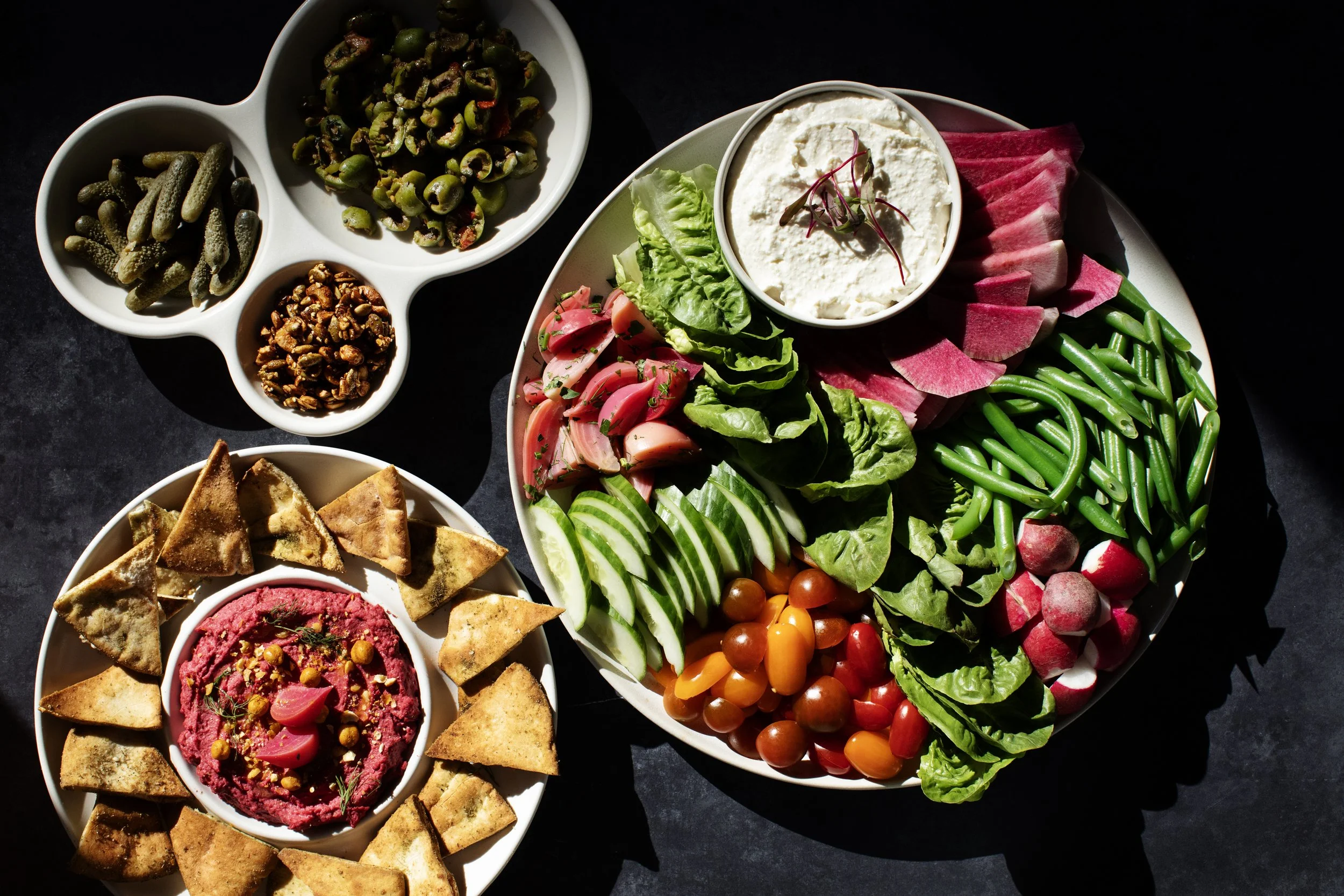 Food Gallery Catering - photo 4