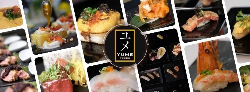 Yume Foods Catering - Catering in Dallas, Texas