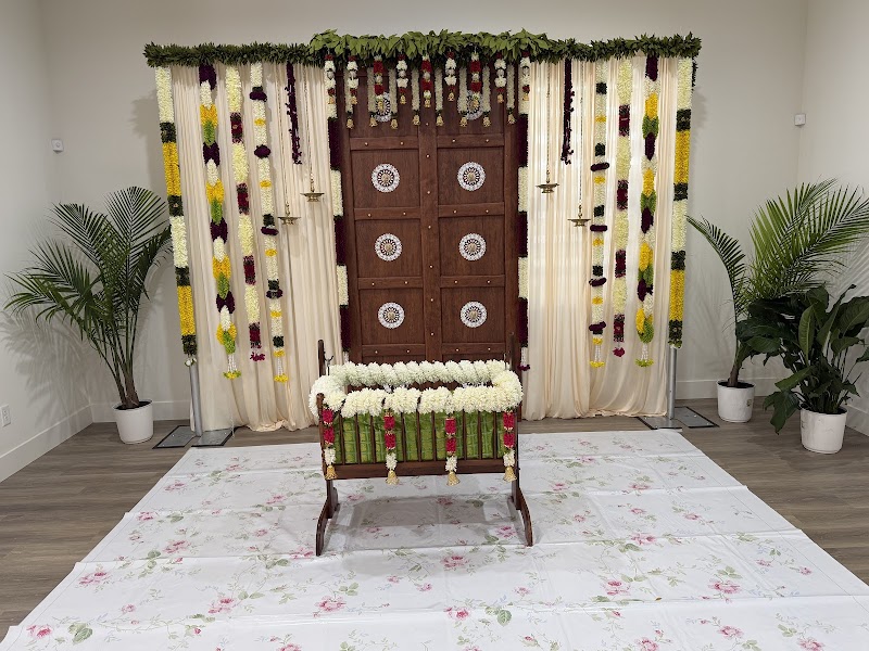 Sri Krishna Party Rentals LLC, Tracy CA - Catering in Tracy, California