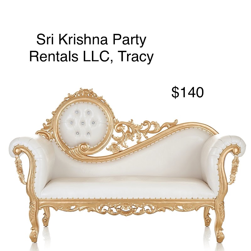 Sri Krishna Party Rentals LLC, Tracy CA - photo 2