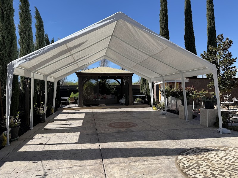 Sri Krishna Party Rentals LLC, Tracy CA - photo 4