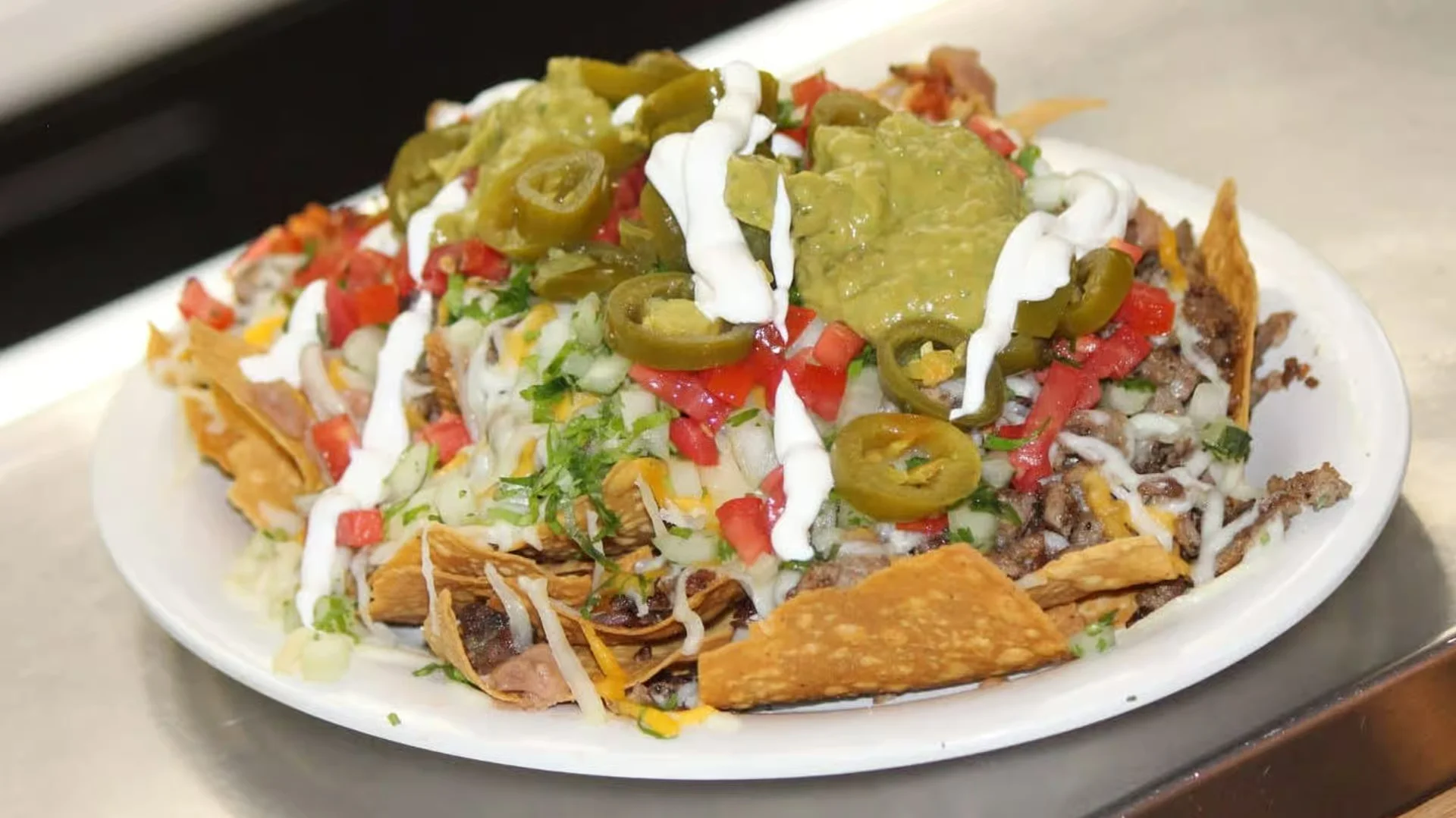 Mi Pueblo Santa Rosa - Catering in Santa Rosa, California
